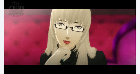 Catherine: Full Body - Nintendo Switch