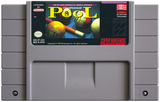 Championship Pool - Super Nintendo