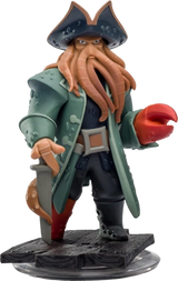 Davy Jones - Disney Infinity 1.0