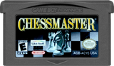 Chessmaster - Game Boy Advance