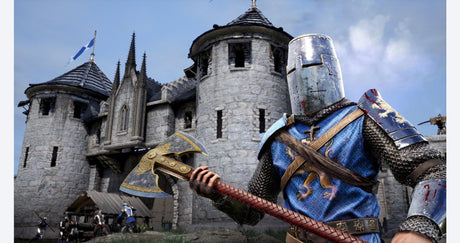 Chivalry 2 - PlayStation 5