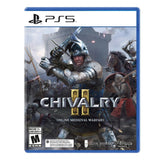 Chivalry 2 - PlayStation 5