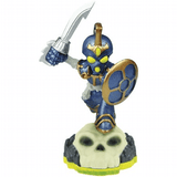Chop Chop - Skylanders Spyro's Adventure