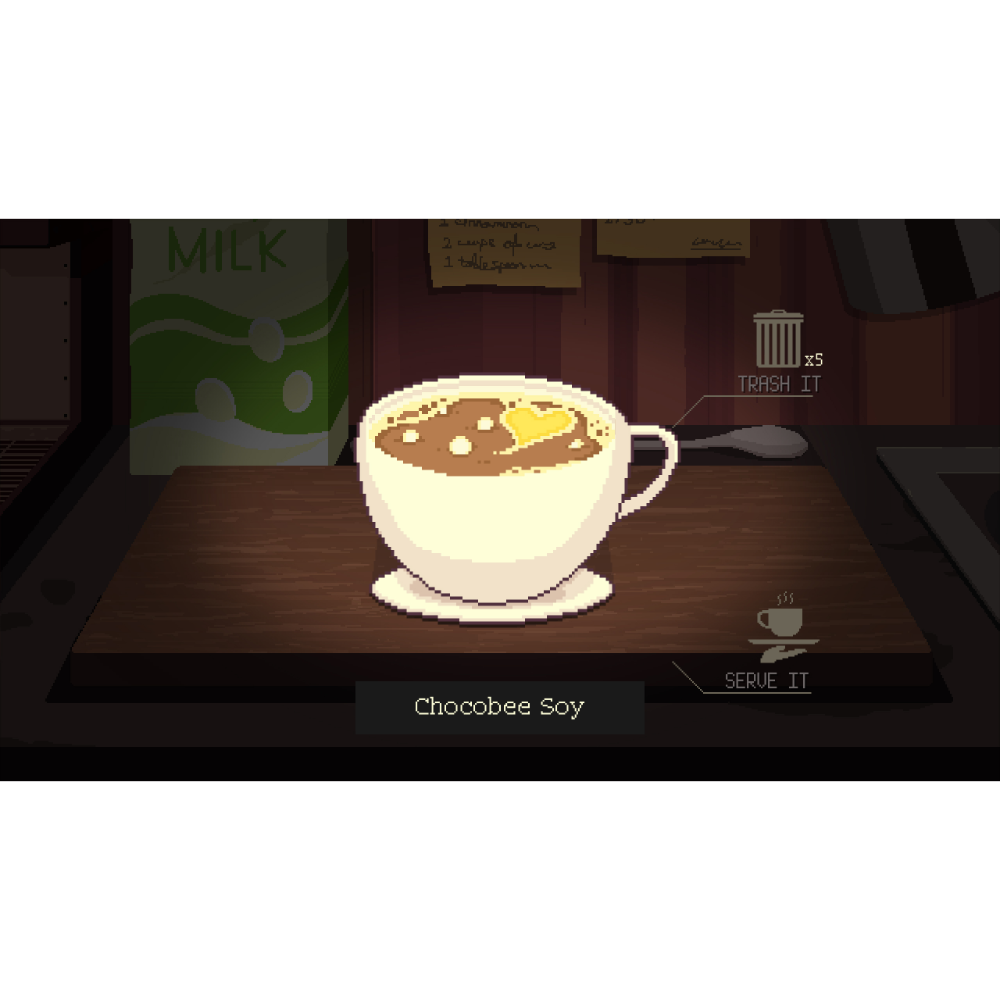 Coffee Talk Tokyo - PlayStation 5