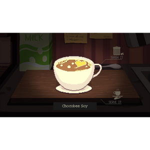 Coffee Talk Tokyo - PlayStation 5