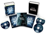 Alan Wake - Limited Collector's Edition - Xbox 360