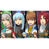 The Legend of Heroes: Trails from Zero and The Legend of Heroes: Trails to Azure - Deluxe Edition - Nintendo Switch 2