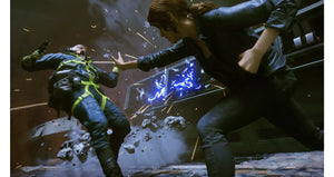 Control Ultimate Edition - PlayStation 4