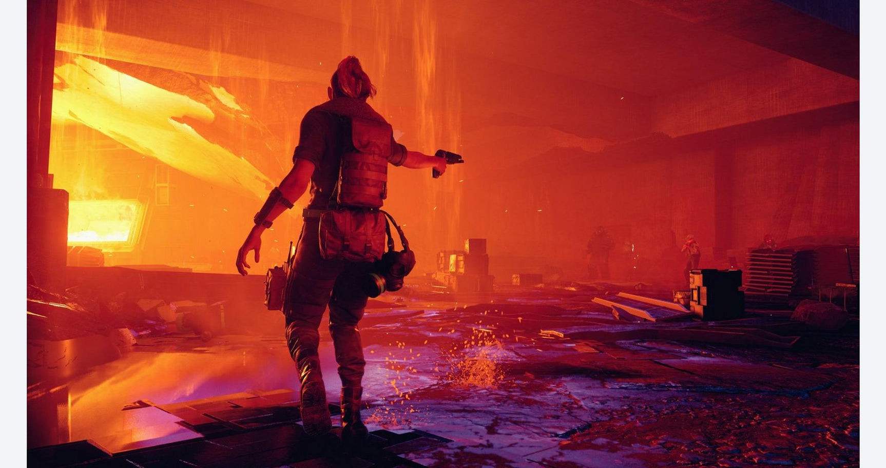 Control Ultimate Edition - PlayStation 4