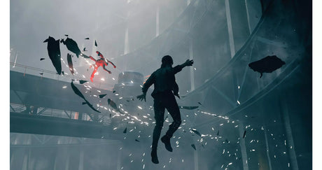 Control: Ultimate Edition - PlayStation 4