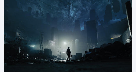 Control: Ultimate Edition - PlayStation 4