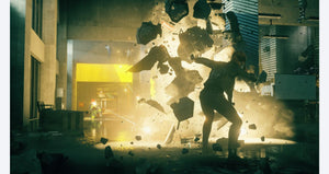 Control Ultimate Edition - PlayStation 4