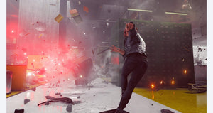 Control Ultimate Edition - PlayStation 4