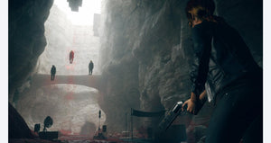 Control Ultimate Edition - PlayStation 4