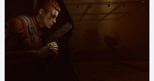 Control Ultimate Edition - PlayStation 4