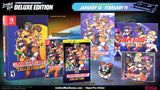 Cosmic Fantasy Collection: Deluxe Edition - Nintendo Switch