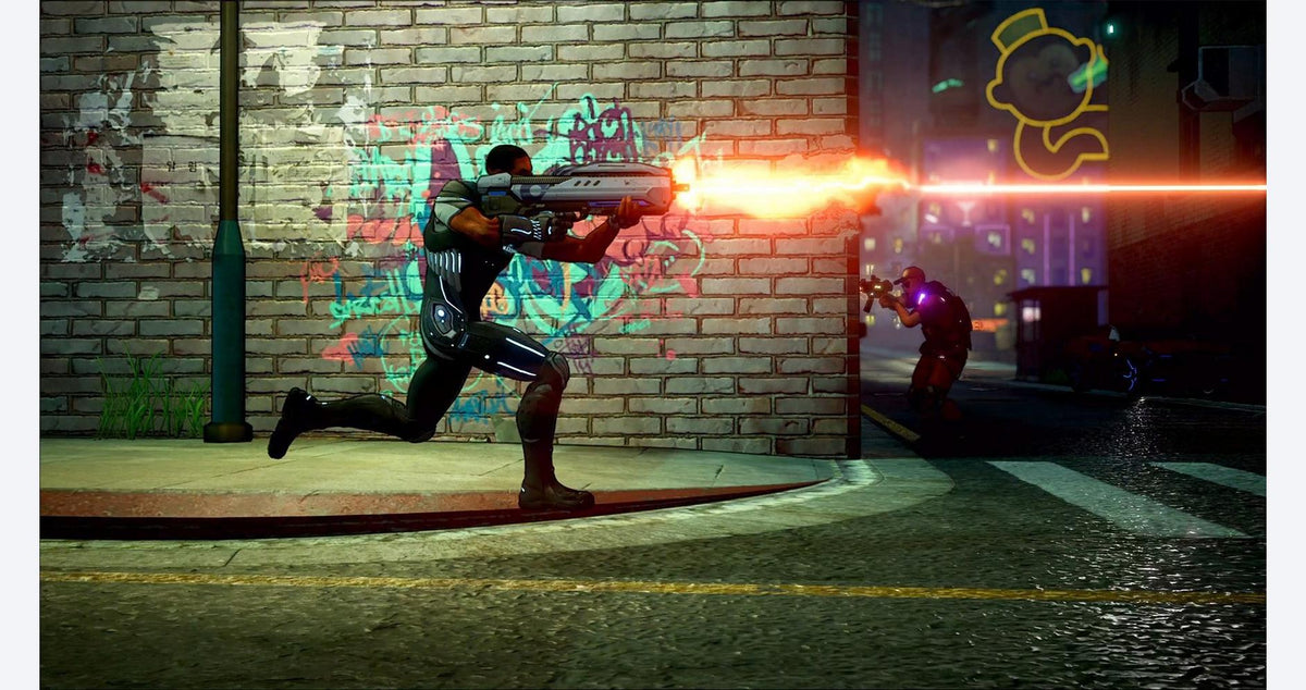 Crackdown 3 - Xbox One