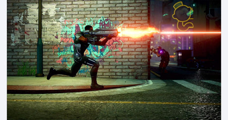 Crackdown 3 - Xbox One