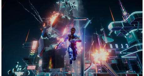Crackdown 3 - Xbox One