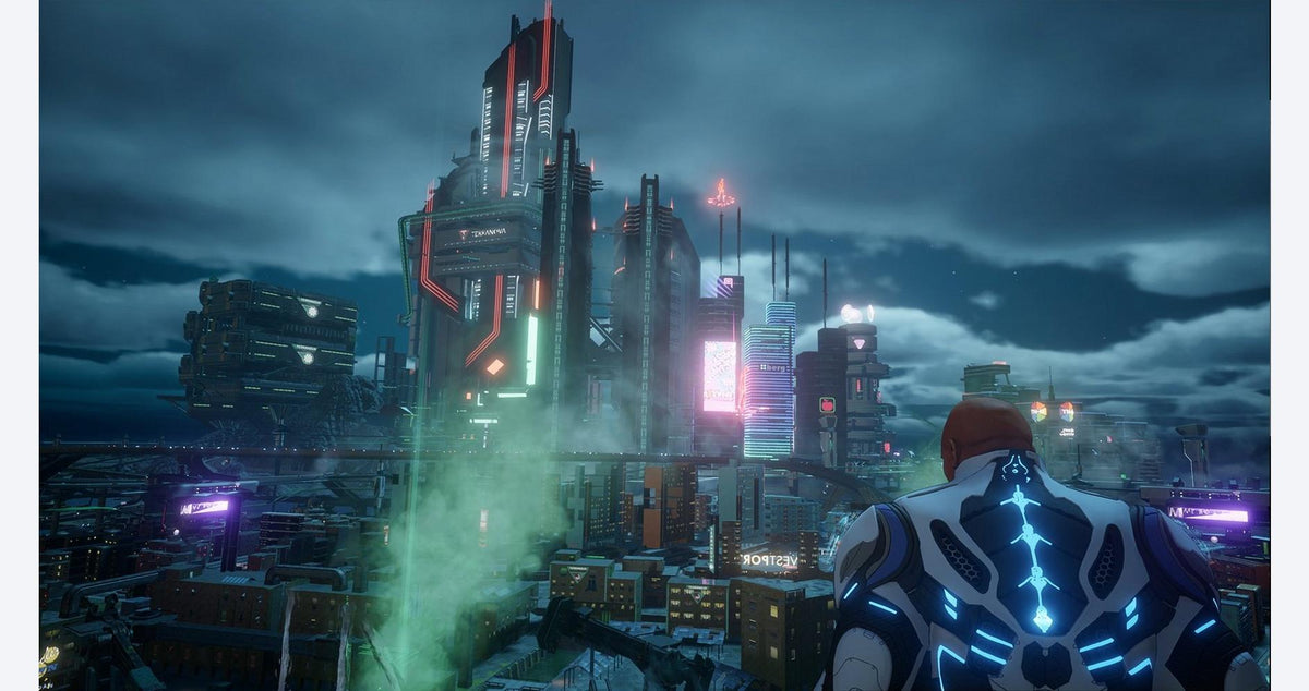 Crackdown 3 - Xbox One