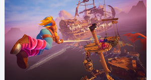 Crash Bandicoot 4: It's About Time - PlayStation 4