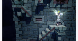 Crash Bandicoot N. Sane Trilogy - Nintendo Switch