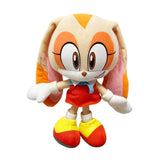 Cream The Rabbit  Sonic the Hedgehog 7.5" Plush