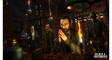 Crimes and Punishments: Sherlock Holmes - Xbox One