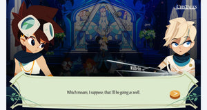 Cris Tales - Xbox Series X, Xbox One