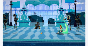 Cris Tales - Xbox Series X, Xbox One