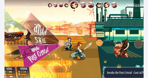 Cris Tales - Xbox Series X, Xbox One