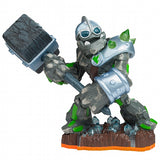 Crusher - Skylanders Giants
