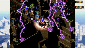 Culdcept The First Saturn Tribute - Nintendo Switch