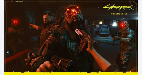 Cyberpunk 2077 - Xbox One