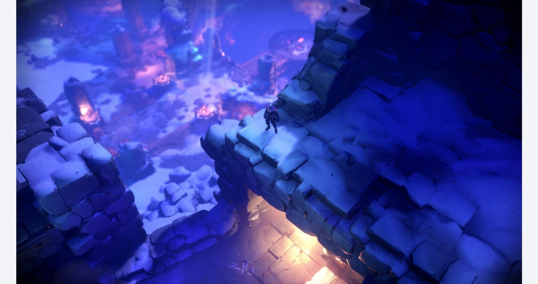 Darksiders Genesis - PlayStation 4