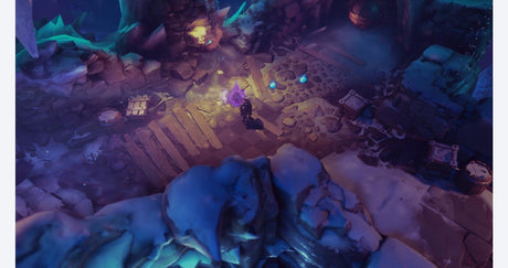 Darksiders Genesis - PlayStation 4