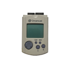 VMU Memory Card for SEGA Dreamcast