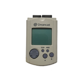 VMU Memory Card for SEGA Dreamcast