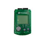 VMU Memory Card for SEGA Dreamcast