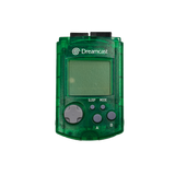 VMU Memory Card for SEGA Dreamcast