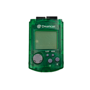 VMU Pro, la carte mémoire Dreamcast de retour (et avec un écran couleur VMU Pro, la carte mémoire Dreamcast de retour (et avec un écran couleur