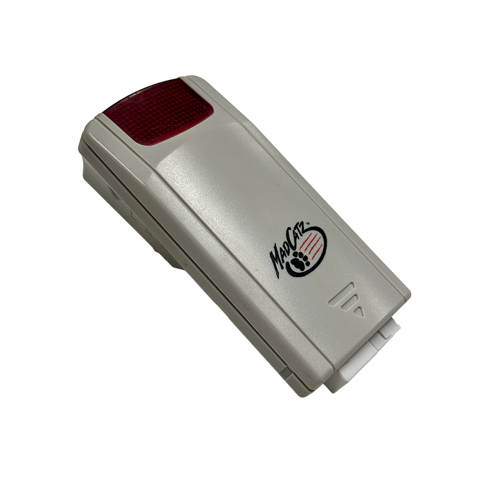 Force Pack for SEGA Dreamcast