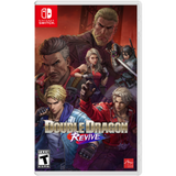 Double Dragon Revive - Nintendo Switch