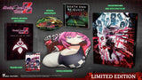 Death end re;Quest: Code Z Limited Edition - PlayStation 5