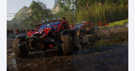 DIRT 5 - Xbox Series X, Xbox One