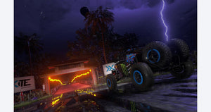 DIRT 5 - Xbox Series X, Xbox One