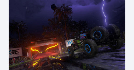 DIRT 5 - Xbox Series X, Xbox One