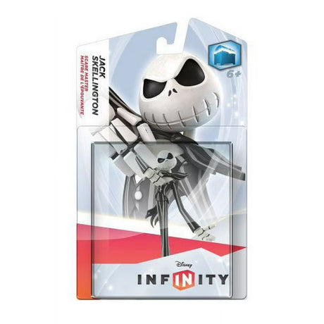 Jack Skellington - Disney Infinity 1.0