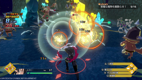 Disgaea Mayhem Deluxe Edition - Nintendo Switch 2