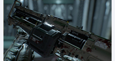 DOOM - Nintendo Switch